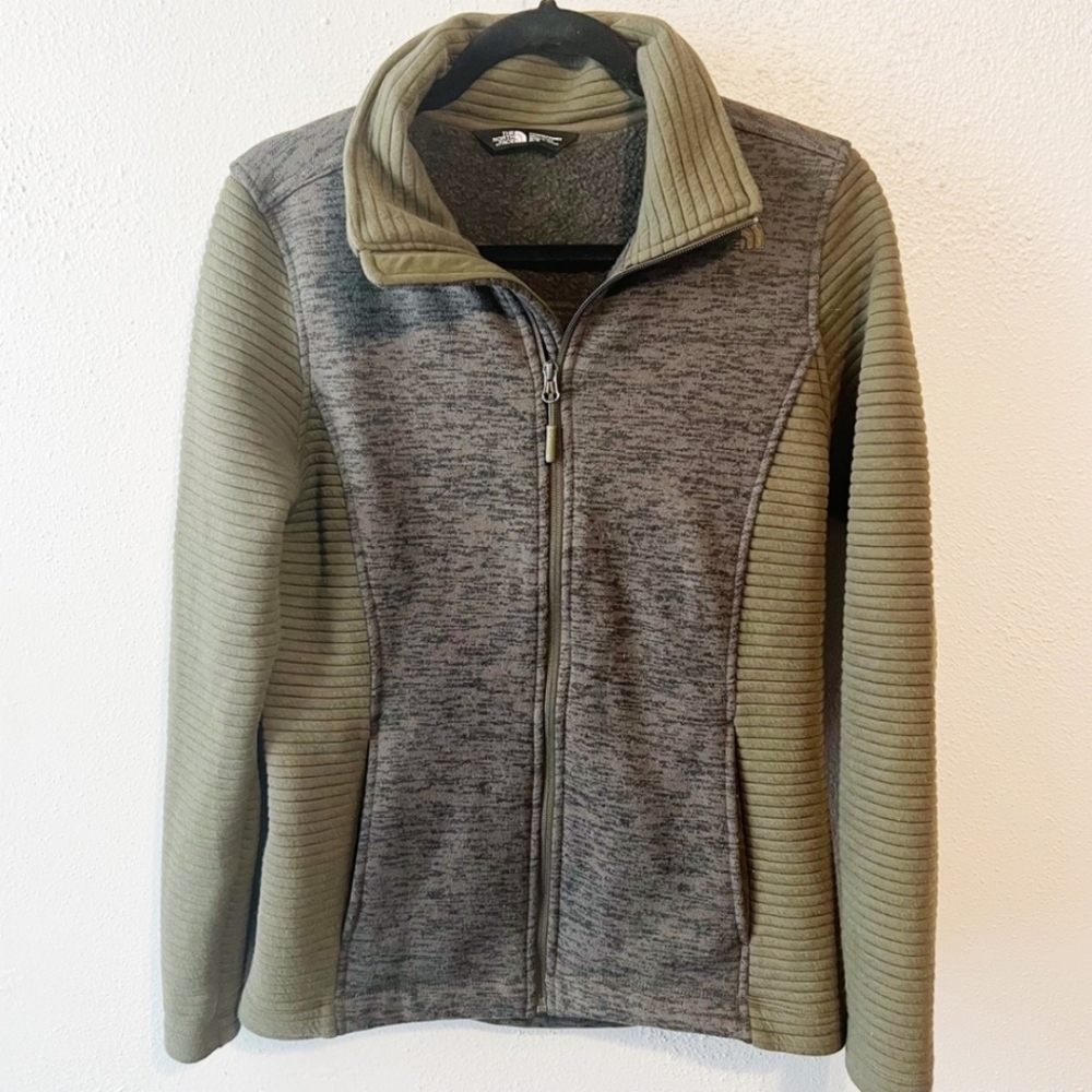 North Face Jacket